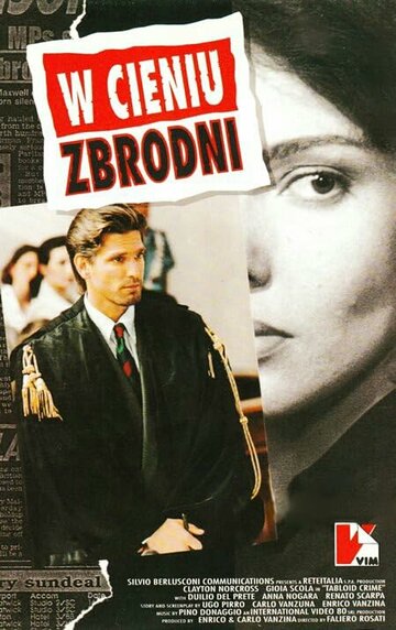 Постер «Cronaca nera»