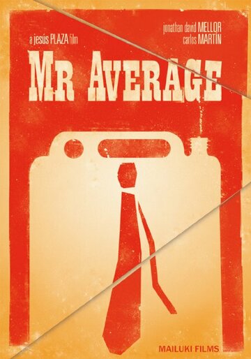 Mr Average