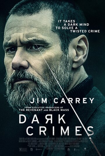 Постер «True Crimes»