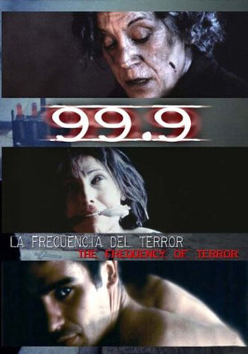 Постер «99.9»