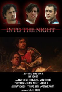 Into the Night