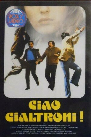Ciao cialtroni!