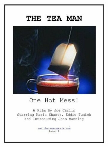 The Tea Man