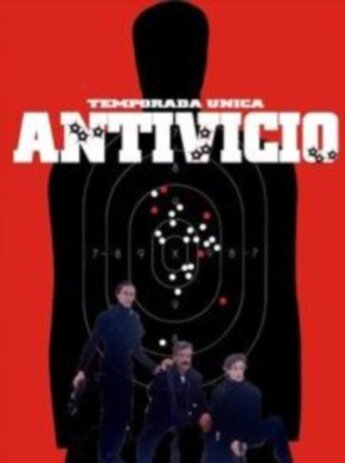 Antivicio