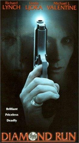 Постер «Diamond Run»