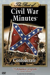 Civil War Minutes: Confederate