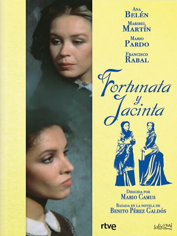 Fortunata y Jacinta
