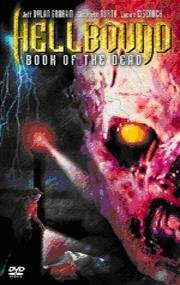 Постер «Hell Bound»