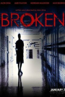 Broken