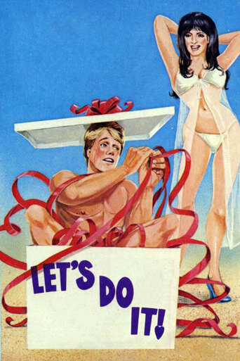 Постер «Let's Do It!»