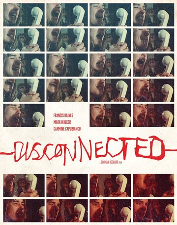 Постер «Disconnected»