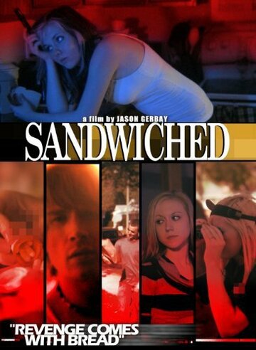 Sandwiched