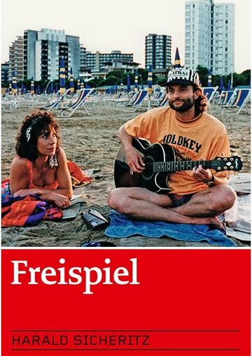 Постер «Freispiel»