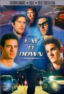 Постер «Lay It Down»