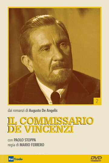 Il commissario De Vincenzi 2