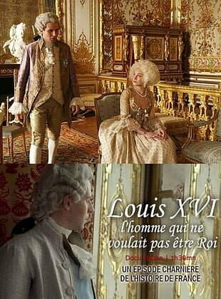 Людовик XVI – человек, который не хотел быть королем