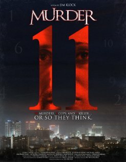 Murder Eleven