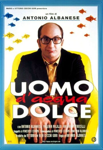 Постер «Uomo d'acqua dolce»