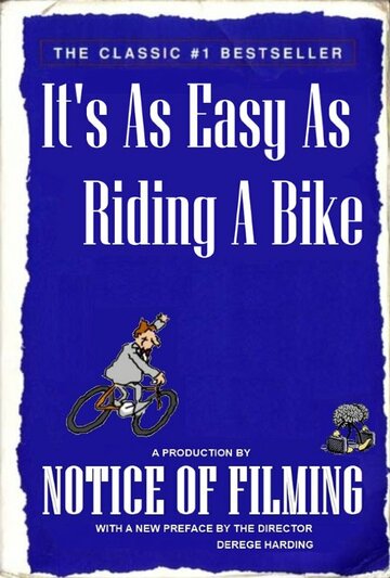 It's As Easy As Riding a Bike