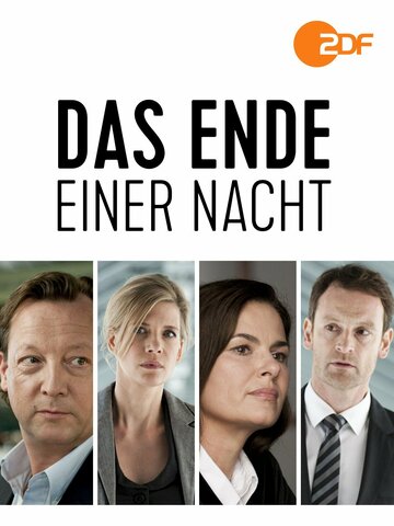 Das Ende einer Nacht