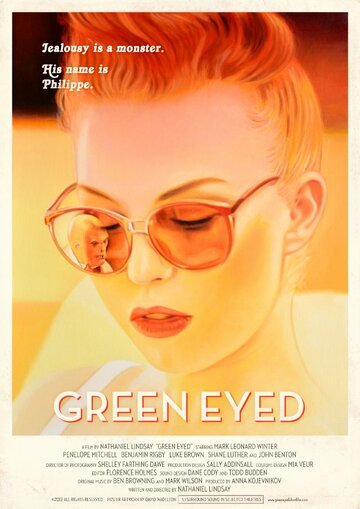 Green Eyed