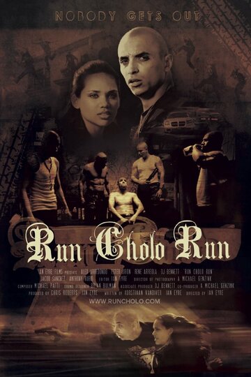 Run Cholo Run