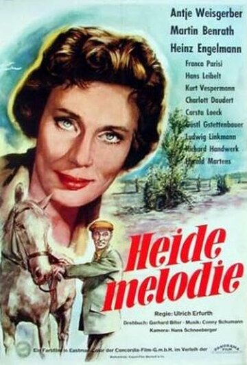 Постер «Heidemelodie»