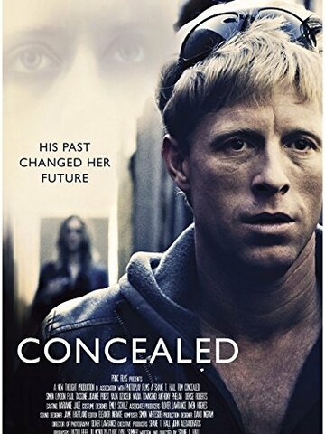 Постер «Concealed»