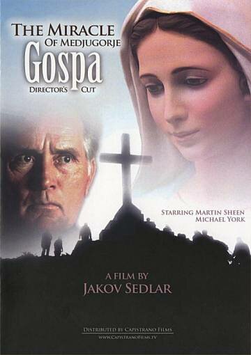 Постер «Gospa»