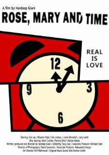 Rose, Mary and Time