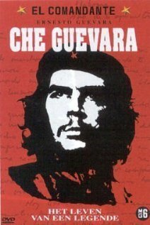 Постер «Че»