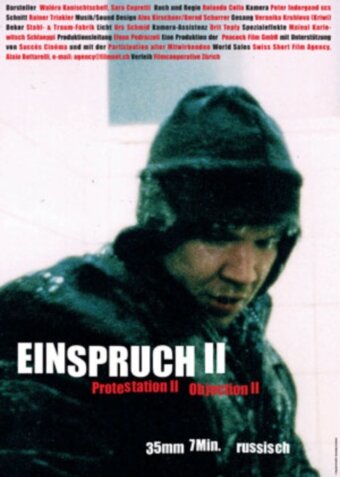 Einspruch II