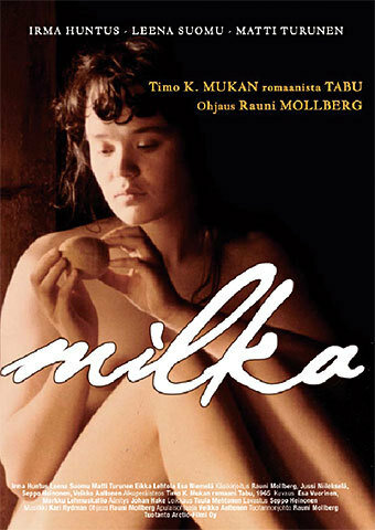 Постер «Милка»