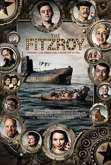 Постер «The Fitzroy»