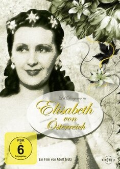 Постер «Елизавета Австрийская»