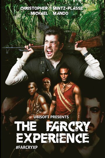 Постер «Опыт Far Cry»