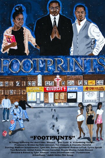 Footprints