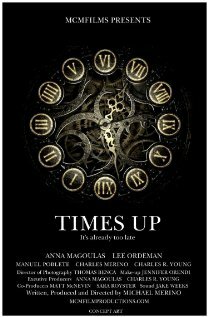 Times Up