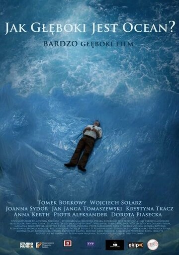 Jak gleboki jest ocean