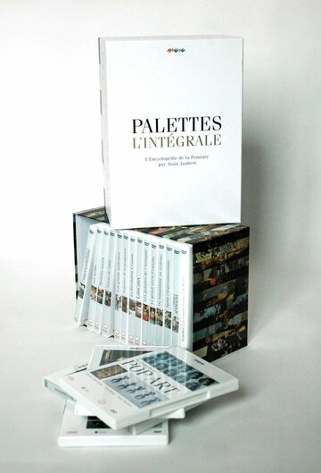 Palettes