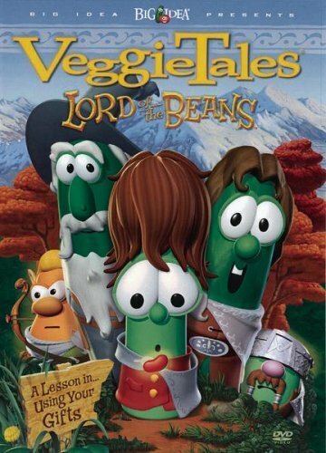 VeggieTales: Lord of the Beans
