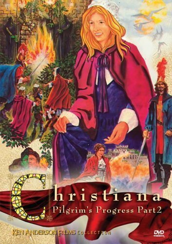 Постер «Кристиана»