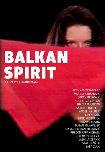 Balkan Spirit