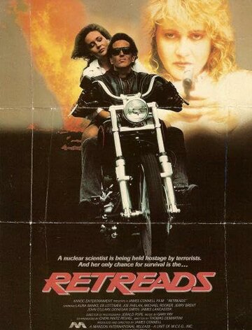 Retreads