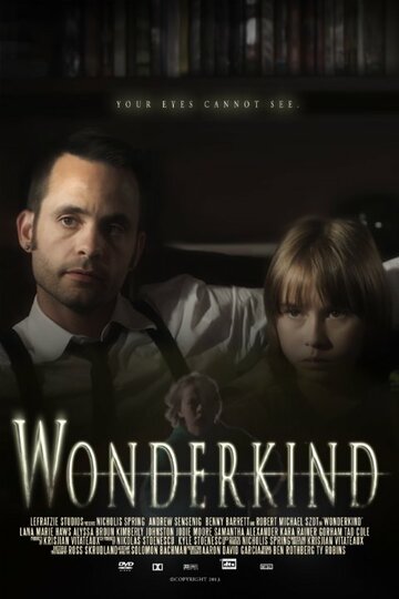 Постер «Wunderkinder»