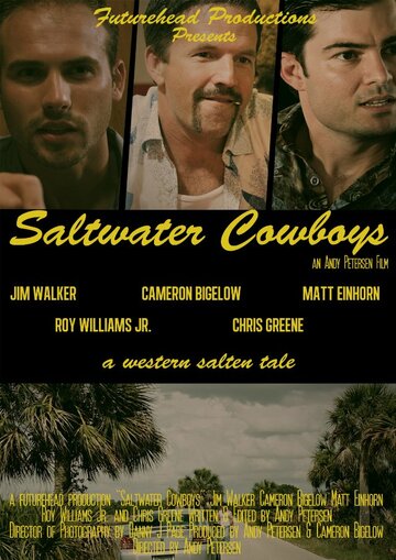 Saltwater Cowboys