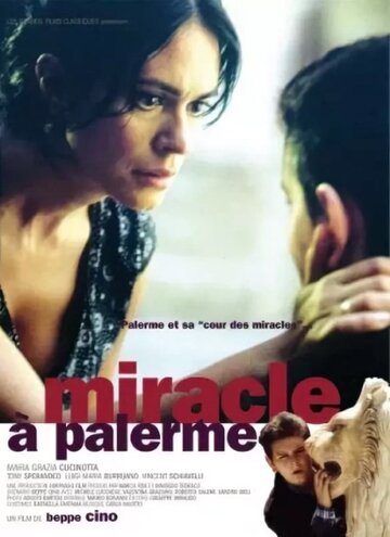 Miracolo a Palermo!