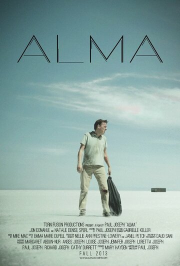 Alma