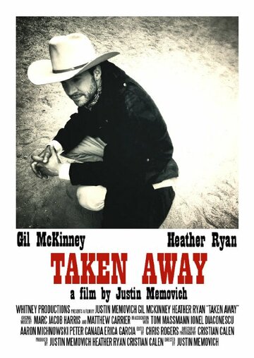 Taken Away: A 48 Hour Film Project