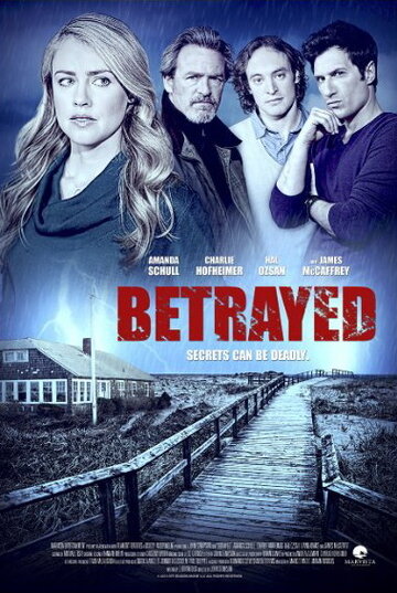 Betrayed